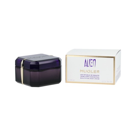 Crème Corporelle Parfumée Mugler: Plus de 300.000 produits de grandes marques en vente directe à prix usine sur cadeaufou.com. L