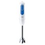 Mixer plongeant submersible Braun Multi Quick 3 INOX Bleu Blanc 700 W: Plus de 300.000 produits de grandes marques en vente dire