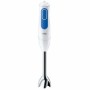 Mixer plongeant submersible Braun Multi Quick 3 INOX Bleu Blanc 700 W: Plus de 300.000 produits de grandes marques en vente dire