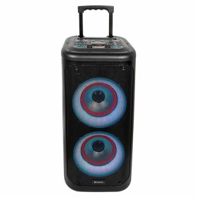 Haut-parleurs bluetooth portables Aiwa Noir 350 W: Plus de 300.000 produits de grandes marques en vente directe à prix usine sur