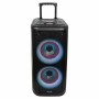 Haut-parleurs bluetooth portables Aiwa Noir 350 W: Plus de 300.000 produits de grandes marques en vente directe à prix usine sur
