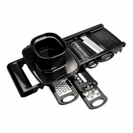 Mandoline-Râpe Ibili 30 cm: Plus de 300.000 produits de grandes marques en vente directe à prix usine sur cadeaufou.com. Label b