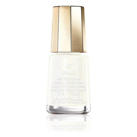 Vernis à ongles Nail Color Cream Mavala 47-izmir (5 ml): Plus de 300.000 produits de grandes marques en vente directe à prix usi