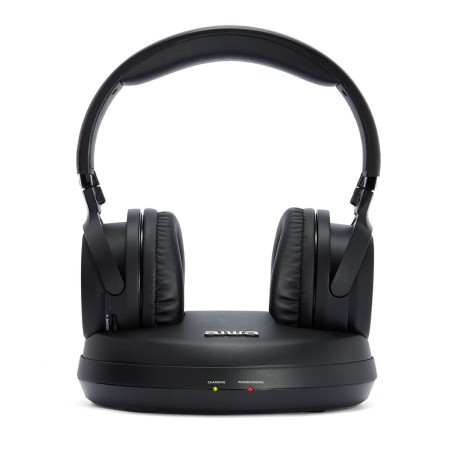 Casque Aiwa Noir Sans fil Bluetooth 40 Hz: Plus de 300.000 produits de grandes marques en vente directe à prix usine sur cadeauf