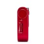 Radio transistor Aiwa AM/FM Rouge: Plus de 300.000 produits de grandes marques en vente directe à prix usine sur cadeaufou.com. 