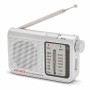 Radio transistor Aiwa AM/FM Gris: Plus de 300.000 produits de grandes marques en vente directe à prix usine sur cadeaufou.com. L