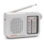 Radio transistor Aiwa AM/FM Gris: Plus de 300.000 produits de grandes marques en vente directe à prix usine sur cadeaufou.com. L