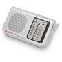 Radio transistor Aiwa AM/FM Gris: Plus de 300.000 produits de grandes marques en vente directe à prix usine sur cadeaufou.com. L