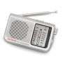 Radio transistor Aiwa AM/FM Gris: Plus de 300.000 produits de grandes marques en vente directe à prix usine sur cadeaufou.com. L