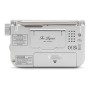 Radio transistor Aiwa AM/FM Gris: Plus de 300.000 produits de grandes marques en vente directe à prix usine sur cadeaufou.com. L
