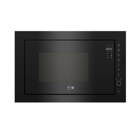 Micro-ondes BEKO BMGB 25333 BG Noir 900 W 25 L: Plus de 300.000 produits de grandes marques en vente directe à prix usine sur ca