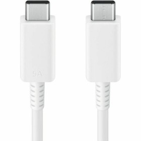 Câble USB-C Samsung EP-DX510JWE Blanc 1,8 m 1.8 m: Plus de 300.000 produits de grandes marques en vente directe à prix usine sur