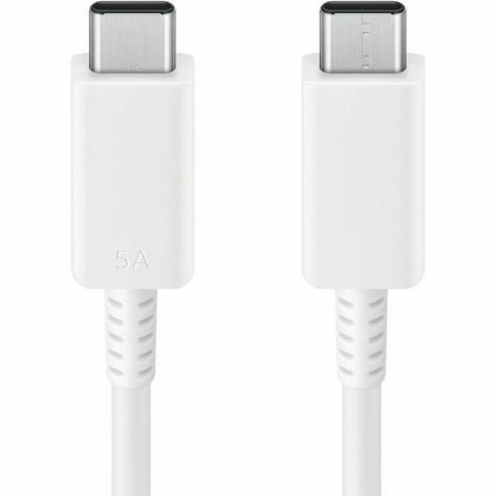 Câble USB-C Samsung EP-DX510JWE Blanc 1,8 m 1.8 m: Plus de 300.000 produits de grandes marques en vente directe à prix usine sur
