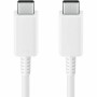 Câble USB-C Samsung EP-DX510JWE Blanc 1,8 m 1.8 m: Plus de 300.000 produits de grandes marques en vente directe à prix usine sur