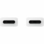 Câble USB-C Samsung EP-DX510JWE Blanc 1,8 m 1.8 m: Plus de 300.000 produits de grandes marques en vente directe à prix usine sur