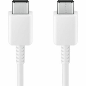Câble USB-C Samsung EP-DX310JWE Blanc 1,8 m: Plus de 300.000 produits de grandes marques en vente directe à prix usine sur cadea