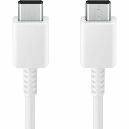 Câble USB-C Samsung EP-DX310JWE Blanc 1,8 m: Plus de 300.000 produits de grandes marques en vente directe à prix usine sur cadea