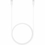 Câble USB-C Samsung EP-DX310JWE Blanc 1,8 m: Plus de 300.000 produits de grandes marques en vente directe à prix usine sur cadea