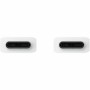 Câble USB-C Samsung EP-DX310JWE Blanc 1,8 m: Plus de 300.000 produits de grandes marques en vente directe à prix usine sur cadea