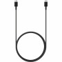 Câble USB-C Samsung EP-DX310JBE Noir 1,8 m: Plus de 300.000 produits de grandes marques en vente directe à prix usine sur cadeau