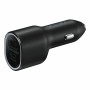Chargeur de voiture Samsung EP-L4020 Noir: Plus de 300.000 produits de grandes marques en vente directe à prix usine sur cadeauf