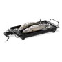 Plaque chauffantes grill Princess 01.102300.01.403 2000 W Noir: Plus de 300.000 produits de grandes marques en vente directe à p