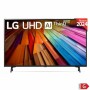 TV intelligente LG 43UT80006LA.AEU 4K Ultra HD 43 LED HDR D-LED: Plus de 300.000 produits de grandes marques en vente directe à 