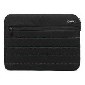 Housse d'ordinateur portable CoolBox COO-BAG13-0N Noir 13: Plus de 300.000 produits de grandes marques en vente directe à prix u