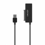 Adaptateur USB vers SATA pour Disque Dur Aisens ASE-35A01B: Plus de 300.000 produits de grandes marques en vente directe à prix 