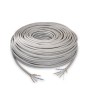 Câble Réseau Rigide UTP 6ème Catégorie Aisens A135-0261 100 m: Plus de 300.000 produits de grandes marques en vente directe à pr
