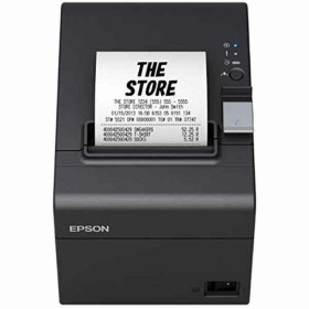 Imprimante à Billets Epson C31CH51011 203 dpi: Plus de 300.000 produits de grandes marques en vente directe à prix usine sur cad