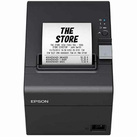 Imprimante à Billets Epson C31CH51011 203 dpi: Plus de 300.000 produits de grandes marques en vente directe à prix usine sur cad