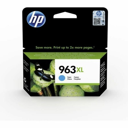 Cartouche d'Encre Compatible HP 963XL 22 ml-47 ml Cyan: Plus de 300.000 produits de grandes marques en vente directe à prix usin
