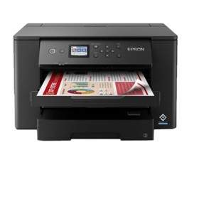 Imprimante Multifonction Epson WorkForce WF-7310DTW: Plus de 300.000 produits de grandes marques en vente directe à prix usine s