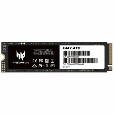 Disque dur Acer BL.9BWWR.120 4 TB SSD: Plus de 300.000 produits de grandes marques en vente directe à prix usine sur cadeaufou.c