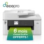 Imprimante Multifonction Brother MFCJ5340DWE: Plus de 300.000 produits de grandes marques en vente directe à prix usine sur cade