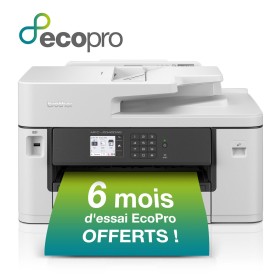 Imprimante Multifonction Brother MFCJ5340DWE: Plus de 300.000 produits de grandes marques en vente directe à prix usine sur cade