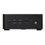 Mini PC MSI CUBI NUC 1M-034ES 1,4 GHz Intel Core 5 120U 8 GB RAM 1 TB SSD: Plus de 300.000 produits de grandes marques en vente 