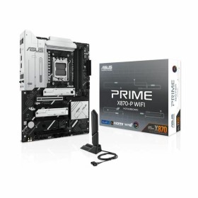 Carte Mère Asus PRIME X870-P WIFI AMD AMD AM5: Plus de 300.000 produits de grandes marques en vente directe à prix usine sur cad