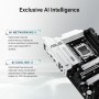 Carte Mère Asus PRIME X870-P WIFI AMD AMD AM5: Plus de 300.000 produits de grandes marques en vente directe à prix usine sur cad