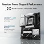 Carte Mère Asus PRIME X870-P WIFI AMD AMD AM5: Plus de 300.000 produits de grandes marques en vente directe à prix usine sur cad