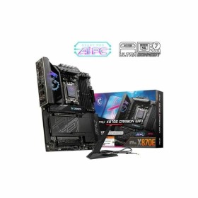 Carte Mère MSI MPG X870E CARBON WIFI AMD AM5 AMD AMD X870E: Plus de 300.000 produits de grandes marques en vente directe à prix 