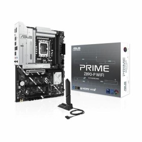 Carte Mère Asus PRIME Z890-P LGA 1851: Plus de 300.000 produits de grandes marques en vente directe à prix usine sur cadeaufou.c