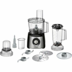 Bol mixeur BOSCH MCM3501M Noir 800 W 1 L: Plus de 300.000 produits de grandes marques en vente directe à prix usine sur cadeaufo
