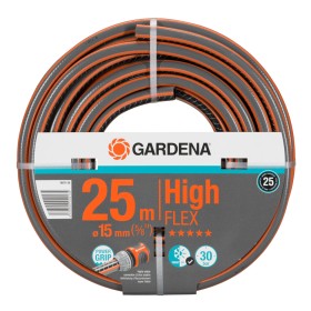 Tuyau d'arrosage Gardena High Flex 25 m Ø 15 mm: Plus de 300.000 produits de grandes marques en vente directe à prix usine sur c