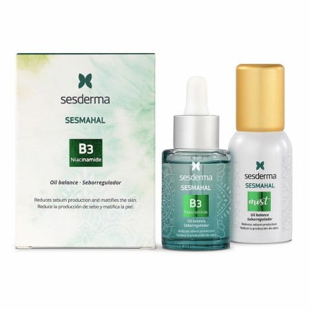 Set de cosmétique unisexe Sesderma: Plus de 300.000 produits de grandes marques en vente directe à prix usine sur cadeaufou.com.