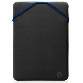 Housse d'ordinateur portable HP 2F1X7AA Bleu Noir/Bleu: Plus de 300.000 produits de grandes marques en vente directe à prix usin