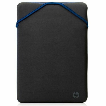 Housse d'ordinateur portable HP 2F1X7AA Bleu Noir/Bleu: Plus de 300.000 produits de grandes marques en vente directe à prix usin