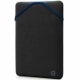 Housse d'ordinateur portable HP 2F1X7AA Bleu Noir/Bleu: Plus de 300.000 produits de grandes marques en vente directe à prix usin