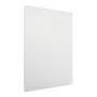 Tableau magnétique Nobo Blanc Acier 60 x 45 cm: Plus de 300.000 produits de grandes marques en vente directe à prix usine sur ca